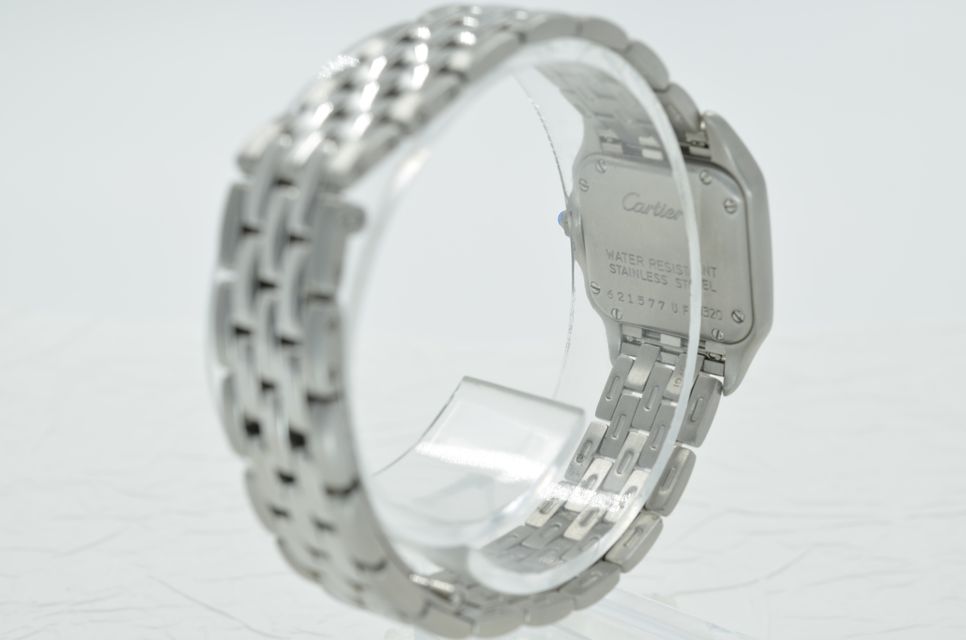 Cartier Panthere W25033P5 Image 3